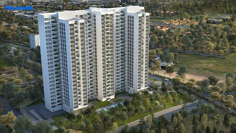 Sobha Forest Edge